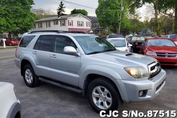 2006 Toyota / 4Runner Stock No. 87515